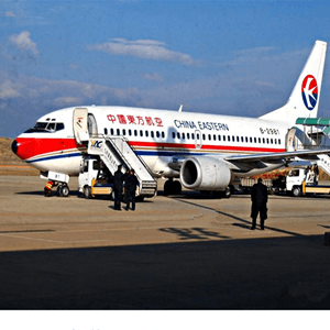 蓬莱空运公司航空快运业稳步发展的原因是什么？